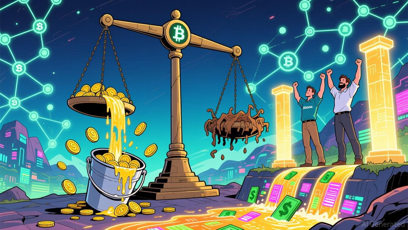 Solana 今日新闻:Solana 的排放改革:迈向可持续区块链经济的蓝图