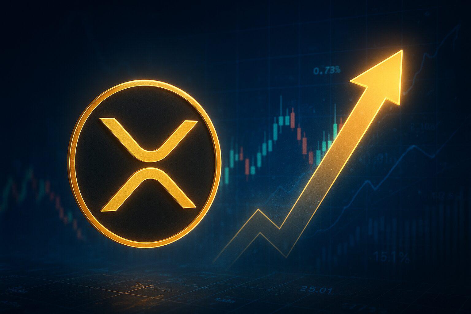 专家揭示 XRP 价格暴涨背后确切的触发因素及预测