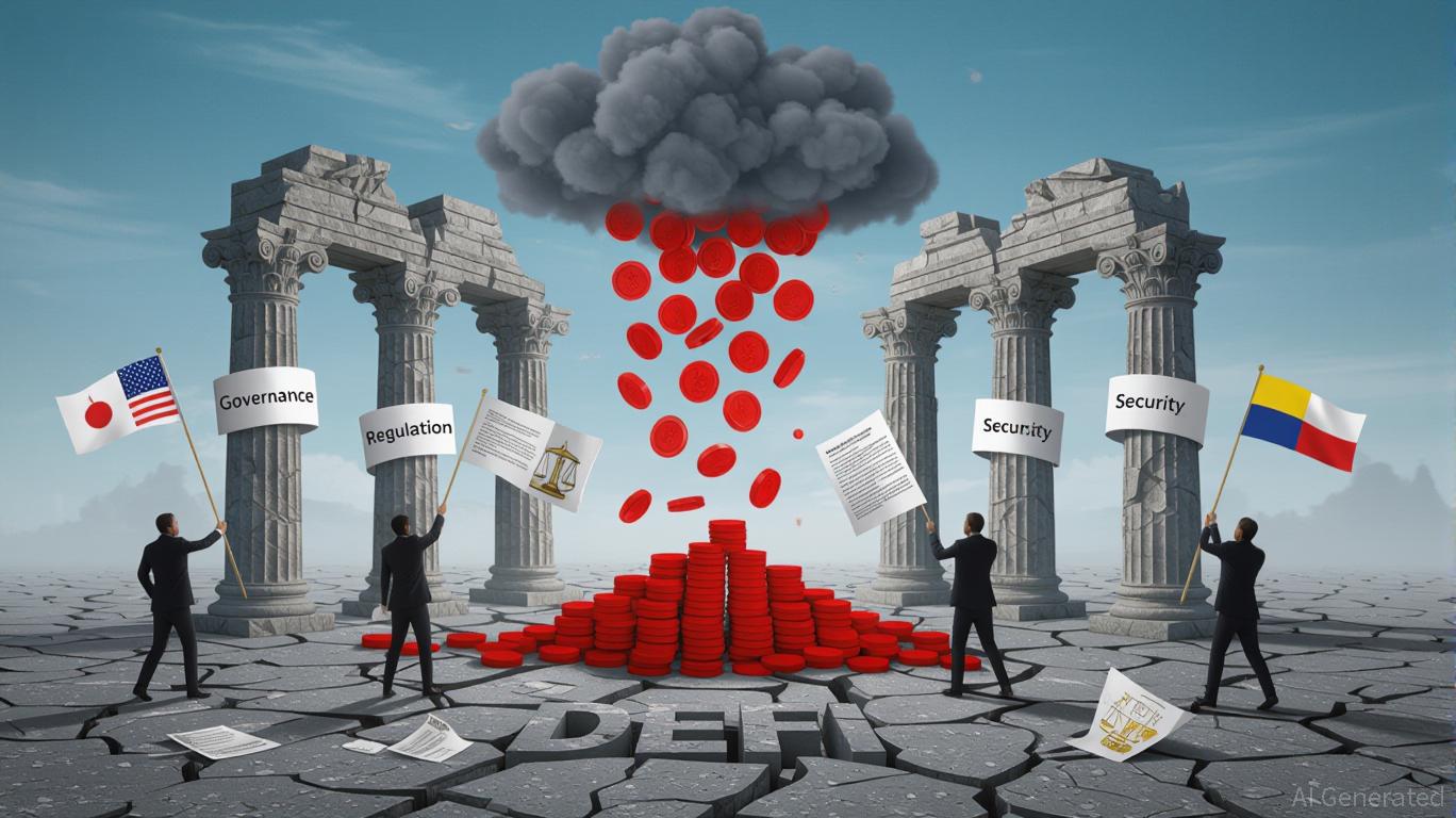 影响和挑战：COAI代币骗局后的DeFi系统性风险和投资者保障需求