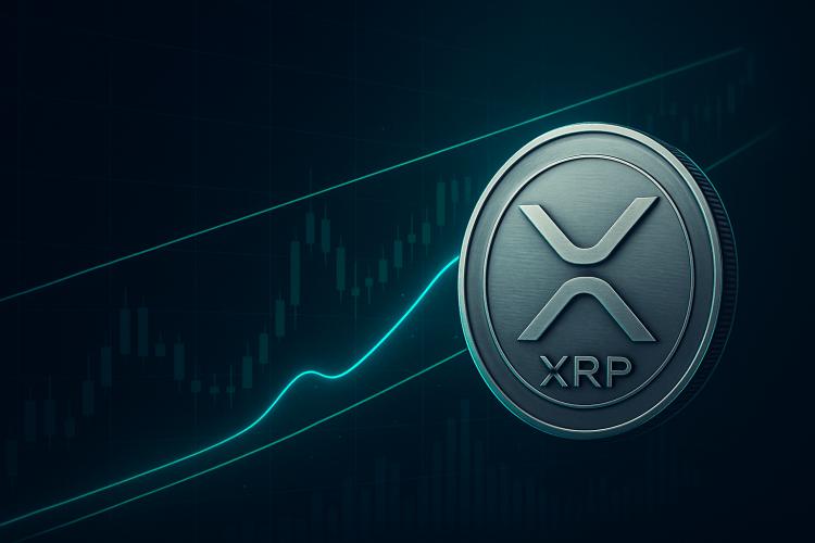 XRP反弹至通道底部，分析师指出下一个目标价位可能是2.60美元