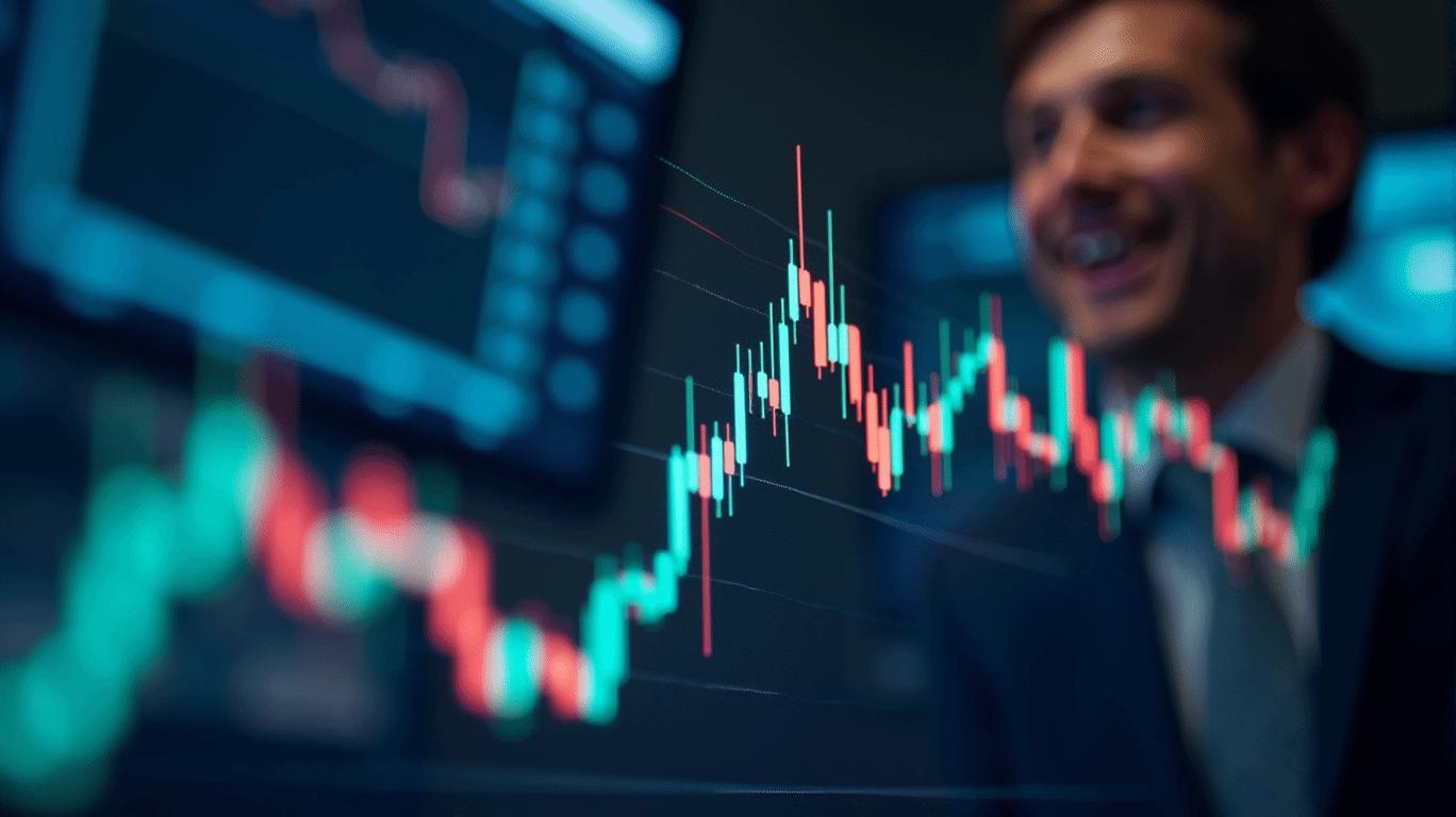 在牛市中把握高增长加密货币的多头机会