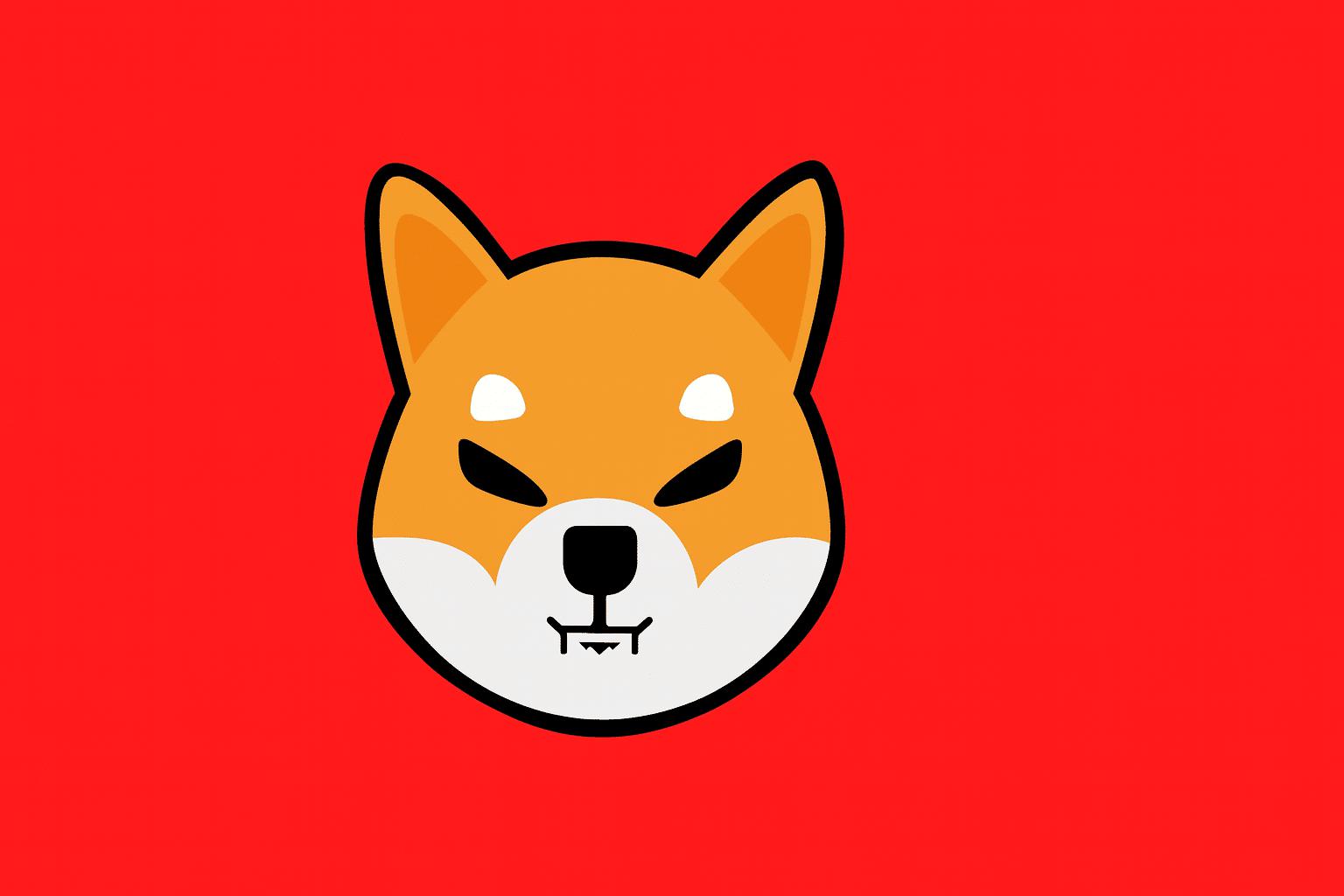 SHIB交易员准备迎接流动性紧缩可能引发的价格波动。