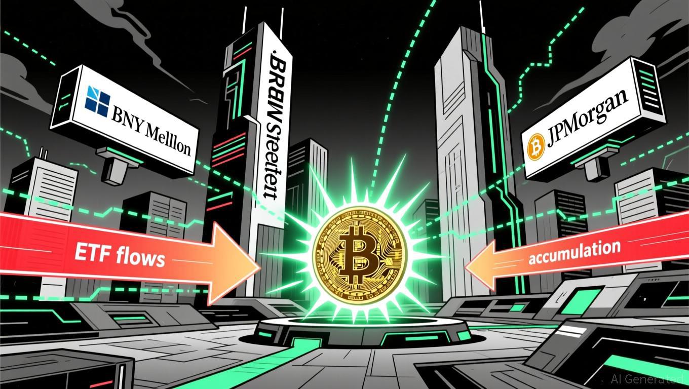 The Trend of Institutional Bitcoin Custody and Its Market Impact