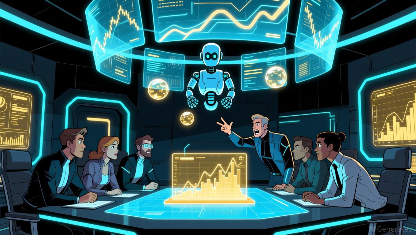 Solana 今日新闻:IPO Genie 的实用主义模式对抗炒作驱动的加密货币竞争对手